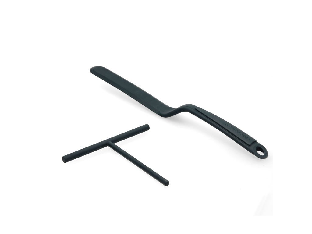 Blomsterbergs Sada stěrky a obracečky na palačinky