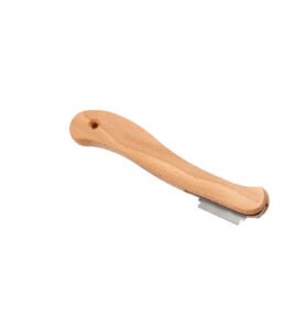 Blomsterbergs Nůž k nařezávání chleba Nature 19,3cm