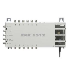 Multipřepínač Kathrein EXR 1512