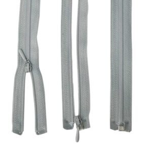 REIMO Zip 100 cm, oddělitelný - odepínatelný