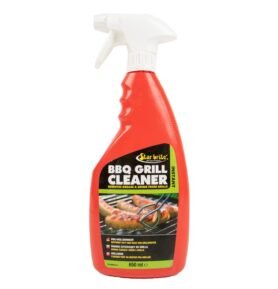 STAR Čistič grilu