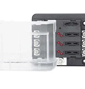 Büttner Elektronik Modulární rozvodný systém MT-PRO7