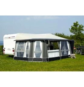 ISABELLA Markýza pro karavan Penta G18, velikost 950 Zinox - starší model