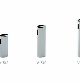 REIMO Výška držáku kolejnice 3,5 cm pro systém Gallery Rail