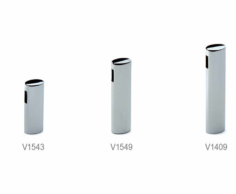 REIMO Výška držáku kolejnice 5 cm pro systém Gallery Rail