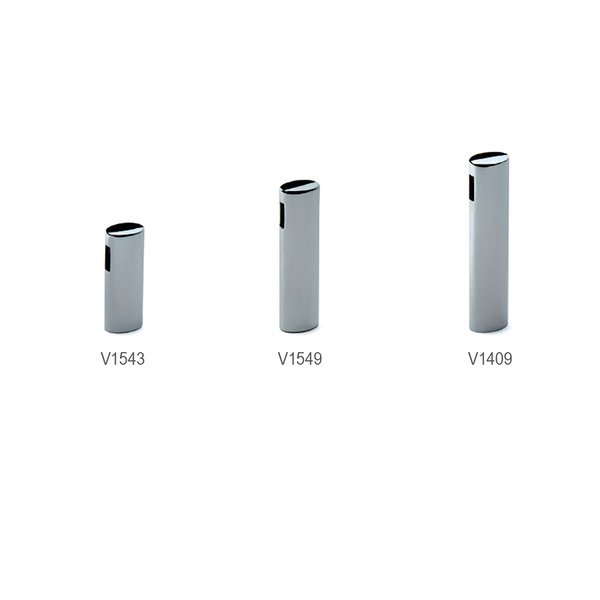 REIMO Výška držáku kolejnice 6 cm pro systém Gallery Rail