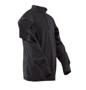 Košile taktická COMBAT TRU XTREME rip-stop MULTICAM BLACK® vel. L-R