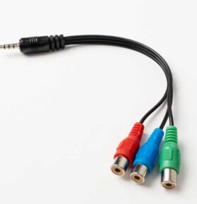 CARBEST MINI-YPBPER Připojení