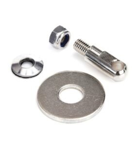 FOSCO sada pro uzamčení muniční bedny