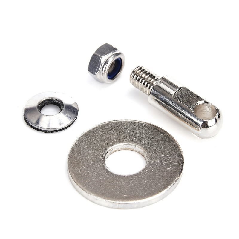 FOSCO sada pro uzamčení muniční bedny