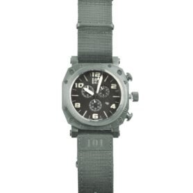 101INC hodinky SPECIAL OPS 101 INC FOLIAGE