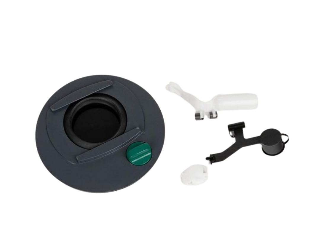 THETFORD Náhradní posuvný mechanismus C400/C500 - pravý