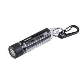 NEXTORCH svítilna micro K40 multifunkční 3 barvy světla + UV