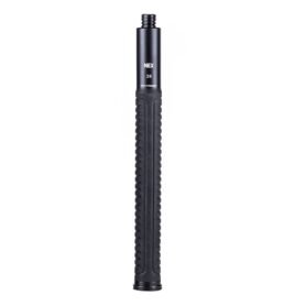 NEXTORCH obušek teleskopický tlačítkový NEX QUICKER 28" celoocelový ČERNÝ
