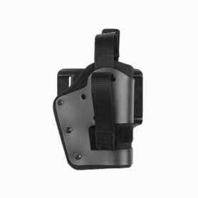 Pouzdro opaskové DASTA na pistol GLOCK 19, CZ 75 DC