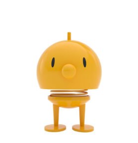 Figurka Hoptimist Bumble L Žlutá