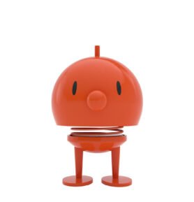 Figurka Hoptimist Bumble L Oranžová