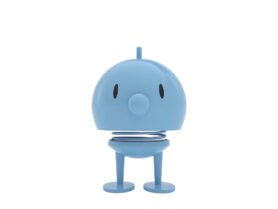 Figurka Hoptimist Bumble L Světle Modrá