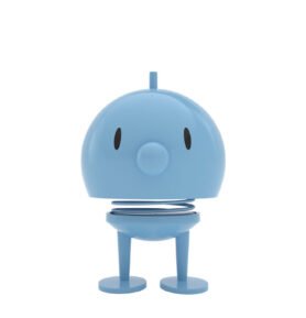 Figurka Hoptimist Bumble L Světle Modrá