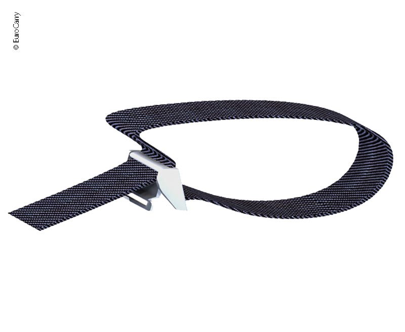 CARRY Napínací popruh 2 kusy