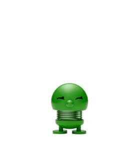 Figurka Hoptimist Bimble S Zelená