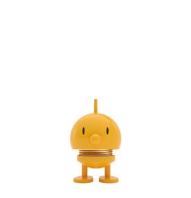 Figurka Hoptimist Bumble S Žlutá