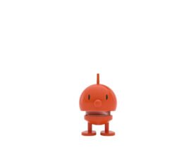 Figurka Hoptimist Bumble S Oranžová