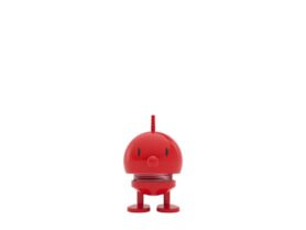 Figurka Hoptimist Bumble S Červená