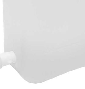 COMET Výstupní kohout pro 60027