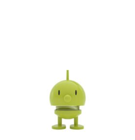 Figurka Hoptimist Bumble S Limetková