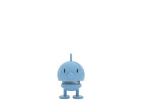 Figurka Hoptimist Bumble S Světle Modrá