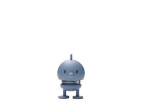 Figurka Hoptimist Bumble S Nebesky Modrá
