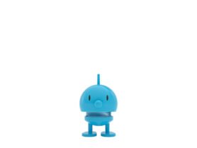 Figurka Hoptimist Bumble S Tyrkysová