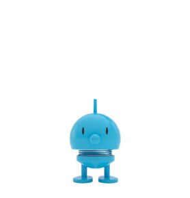 Figurka Hoptimist Bumble S Tyrkysová