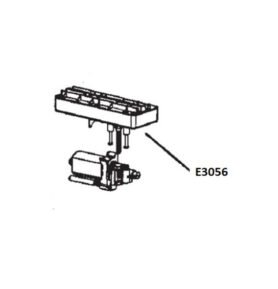 Elektrický pohon převodovky