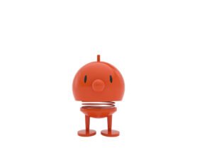 Figurka Hoptimist Bumble M Oranžová