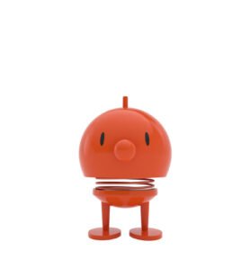 Figurka Hoptimist Bumble M Oranžová