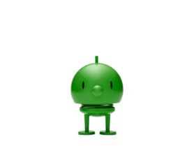Figurka Hoptimist Bumble M Zelená