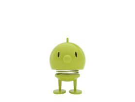 Figurka Hoptimist Bumble M Limetková
