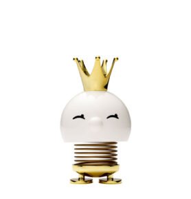 Figurka Hoptimist Královna