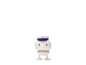 Figurka Hoptimist Student Bumble S Bílá