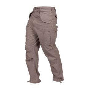 Kalhoty VINTAGE US M65 KHAKI vel. S