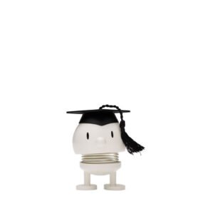 Figurka Hoptimist IQ Bimble S Červená