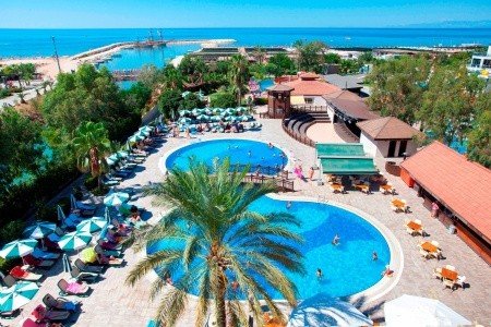 Seher Resort - Obrázek 2