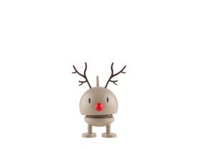 Figurka Hoptimist Sob Bumble S Hnědý