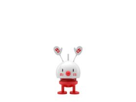 Figurka Hoptimist Birthday Bumble S Bílá
