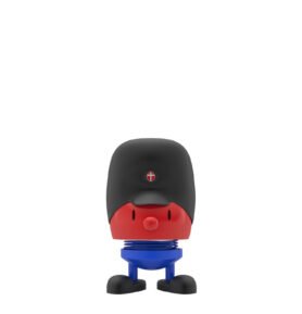 Figurka Hoptimist Dánský Strážce S Červená