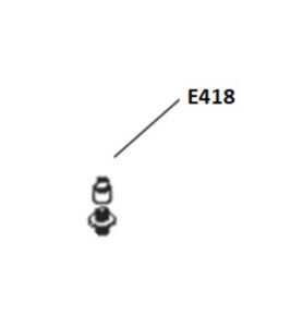 Adaptér Heki 3 32-39 mm
