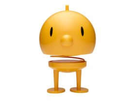 Figurka Hoptimist Bumble XL Žlutá