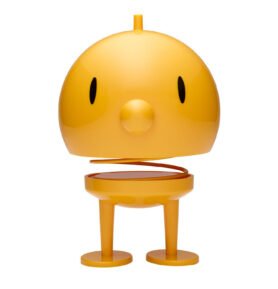Figurka Hoptimist Bumble XL Žlutá